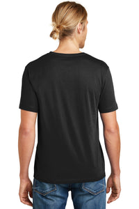 DISCONTINUED Alternative Heirloom Crew T-Shirt - Black Back