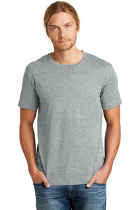 DISCONTINUED Alternative Heirloom Crew T-Shirt - Heather Grey