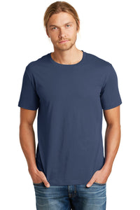 DISCONTINUED Alternative Heirloom Crew T-Shirt - Light Navy