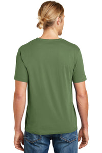 DISCONTINUED Alternative Heirloom Crew T-Shirt - Moss Back