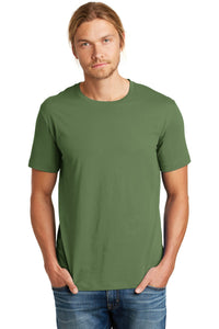 DISCONTINUED Alternative Heirloom Crew T-Shirt - Moss