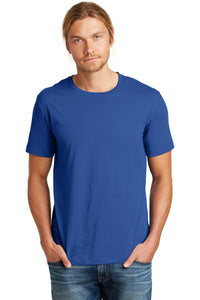 DISCONTINUED Alternative Heirloom Crew T-Shirt - Rich Royal