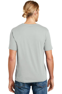 DISCONTINUED Alternative Heirloom Crew T-Shirt - Soft Silver Back