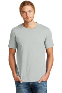 DISCONTINUED Alternative Heirloom Crew T-Shirt - Soft Silver