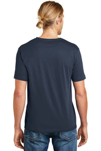 DISCONTINUED Alternative Heirloom Crew T-Shirt - Twilight Back