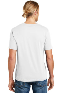DISCONTINUED Alternative Heirloom Crew T-Shirt - White Back