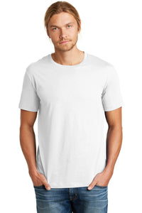 DISCONTINUED Alternative Heirloom Crew T-Shirt - White