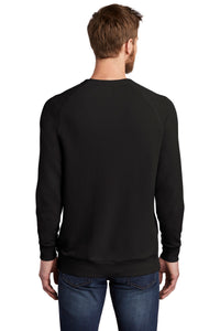 DISCONTINUED Alternative Washed Terry Champ AA9575WT - Black Back