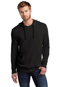 DISCONTINUED Alternative Washed Terry Challenger AA9595WT - Black
