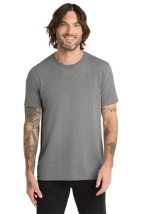 Allmade   Unisex Tri-Blend Tee AL2004 - Aluminum Grey