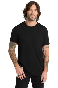Allmade   Unisex Tri-Blend Tee AL2004 - Deep Black