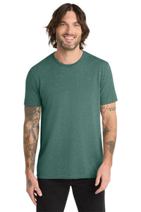 Allmade   Unisex Tri-Blend Tee AL2004 - Deep Sea Green