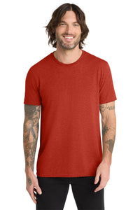 Allmade   Unisex Tri-Blend Tee AL2004 - Desert Sun
