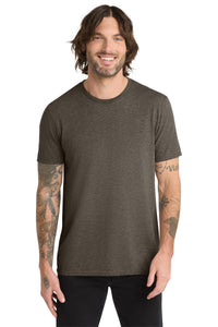 Allmade   Unisex Tri-Blend Tee AL2004 - Earthy Brown