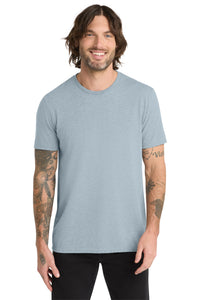 Allmade   Unisex Tri-Blend Tee AL2004 - I Like You Blue