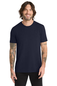 Allmade   Unisex Tri-Blend Tee AL2004 - Night Sky Navy