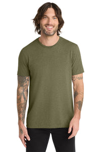 Allmade   Unisex Tri-Blend Tee AL2004 - Olive You Green