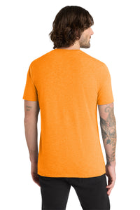 Allmade   Unisex Tri-Blend Tee AL2004 - Orange You Fancy Back