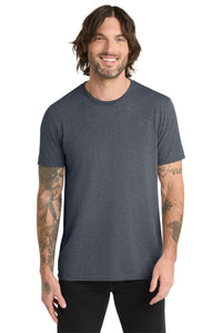 Allmade   Unisex Tri-Blend Tee AL2004 - Rebel Blue