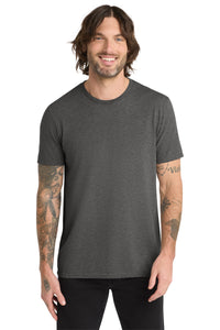 Allmade   Unisex Tri-Blend Tee AL2004 - Space Black