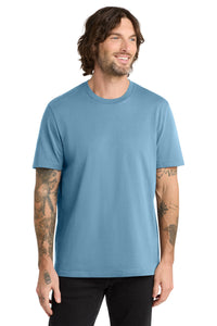 Allmade Unisex Organic Cotton Tee - Arctic Blue