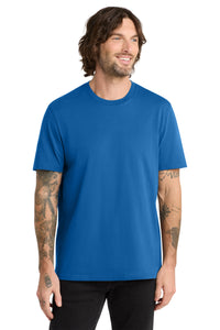 Allmade Unisex Organic Cotton Tee - Beacon Blue