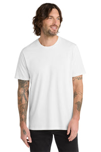 Allmade Unisex Organic Cotton Tee - Bright White