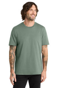 Allmade Unisex Organic Cotton Tee - Matcha Green