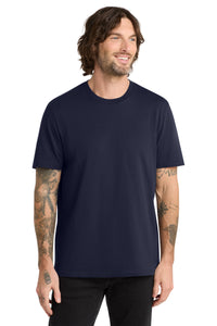 Allmade Unisex Organic Cotton Tee - Night Sky Navy
