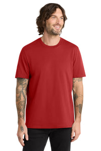 Allmade Unisex Organic Cotton Tee - Revolution Red