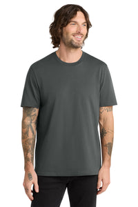 Allmade Unisex Organic Cotton Tee - Terrain Grey