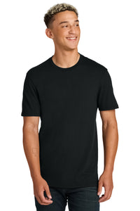 Allmade Unisex Recycled Blend Tee AL2300 - Deep Black