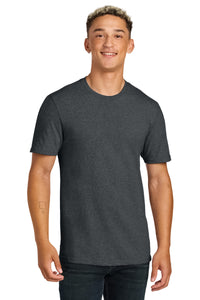 Allmade Unisex Recycled Blend Tee AL2300 - Reloaded Charcoal Heather