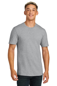 Allmade Unisex Recycled Blend Tee AL2300 - Remade Gray Heather