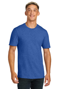 Allmade Unisex Recycled Blend Tee AL2300 - Reused Royal Heather