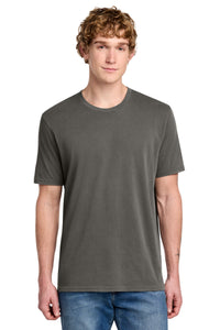 Allmade Unisex Mineral Dye Organic Cotton Tee AL2400 - Driftwood Grey
