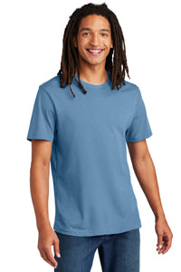 Allmade Unisex Heavyweight Recycled Cotton Tee AL3000 - Arctic Blue