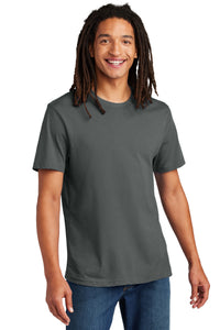Allmade Unisex Heavyweight Recycled Cotton Tee AL3000 - Ash Grey