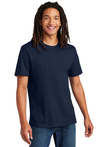 Allmade Unisex Heavyweight Recycled Cotton Tee AL3000 - Night Sky Navy