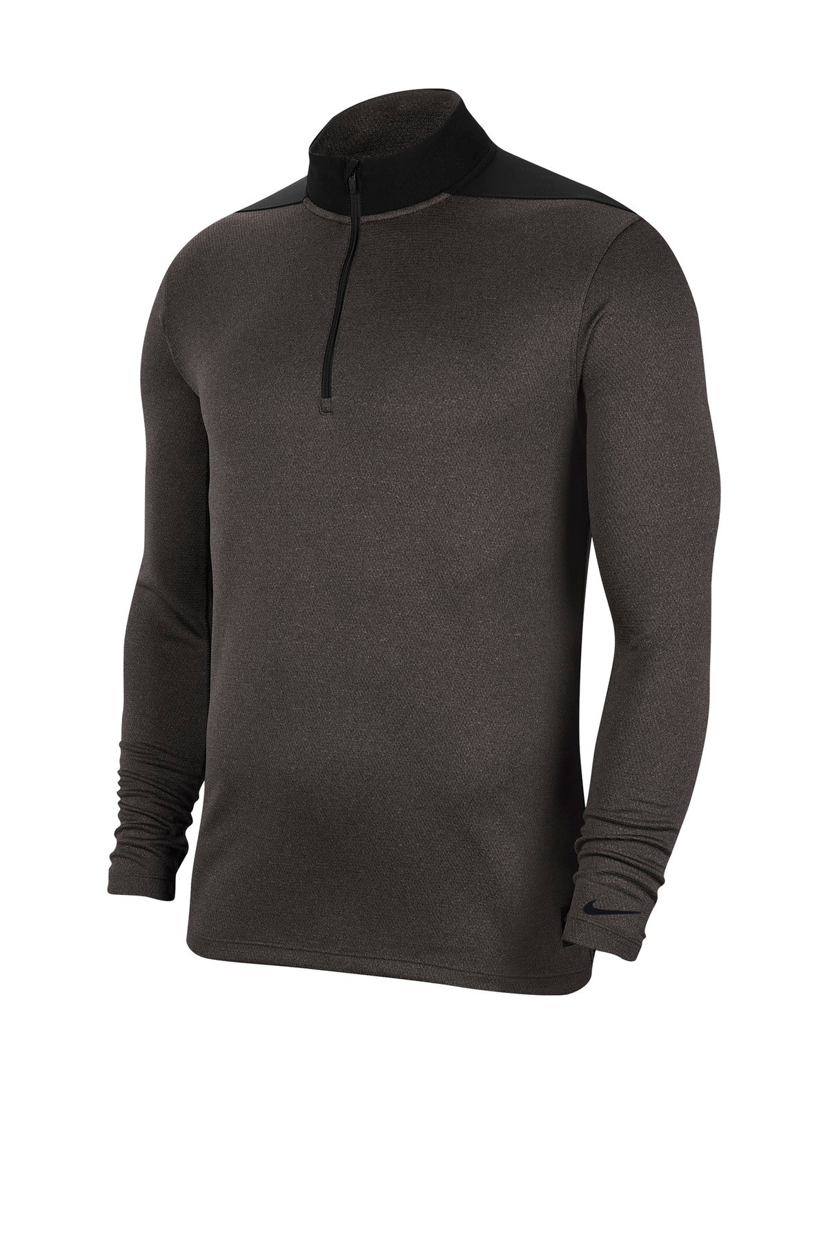 Nike Dry Core 1/2-Zip Cover-Up AR2598 - Grid Iron