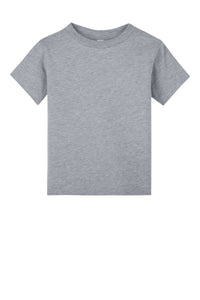 BELLA+CANVAS Toddler Short Sleeve Tee BC3001T - Athletic Heather