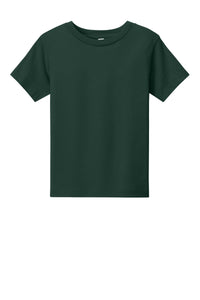 BELLA+CANVAS Toddler Short Sleeve Tee BC3001T - Forest