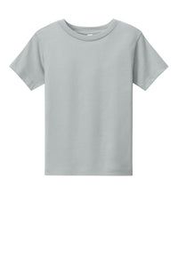 BELLA+CANVAS Toddler Short Sleeve Tee BC3001T - Solid Athletic Grey