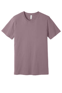 BELLA+CANVAS  Unisex Jersey Short Sleeve Tee - Orchid