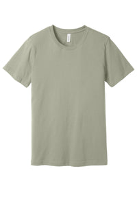 BELLA+CANVAS  Unisex Jersey Short Sleeve Tee - Thyme