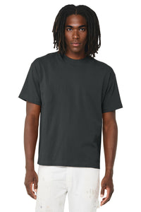 BELLA+CANVAS Unisex 6-Ounce Heavyweight Tee BC3010 - Dark Grey