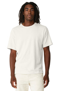 BELLA+CANVAS Unisex 6-Ounce Heavyweight Tee BC3010 - Vintage White