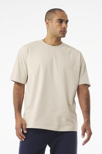 BELLA+CANVAS Unisex 7.5-Ounce Heavyweight Tee BC4610 - Dust