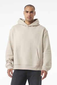 BELLA+CANVAS Unisex 10-Ounce Heavyweight Pullover Hoodie BC4719 - Dust