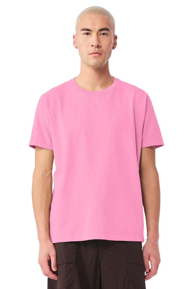 BELLA+CANVAS Unisex Heavyweight Garment-Dyed Tee BC4810GD